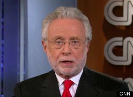 Wolf Blitzer Washington